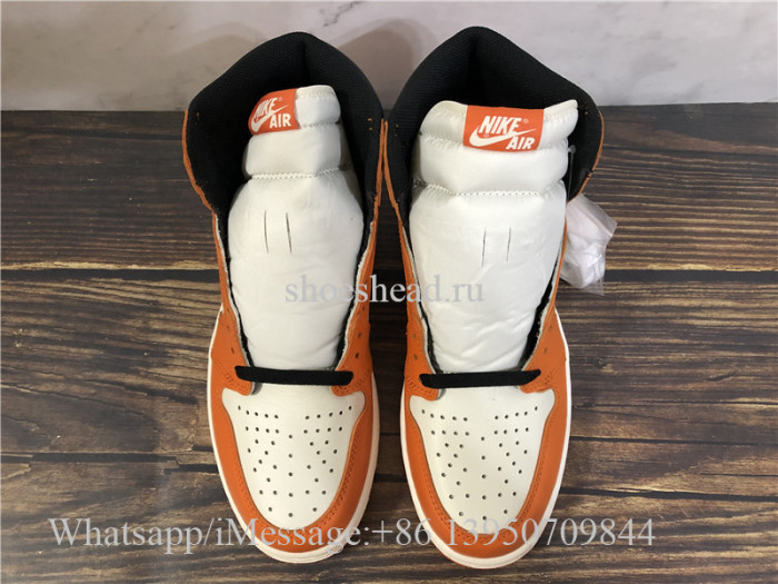 Super Quality Air Jordan 1 Shattered Backboard 2.0