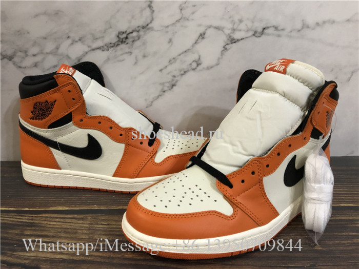 Super Quality Air Jordan 1 Shattered Backboard 2.0