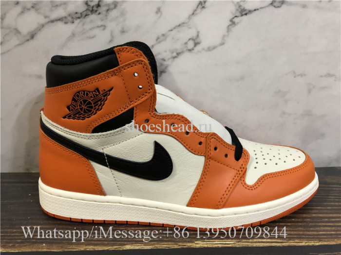 Super Quality Air Jordan 1 Shattered Backboard 2.0