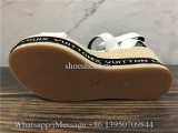 Louis Vuitton Boundary Wedge Sandal