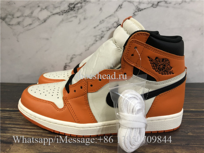 Super Quality Air Jordan 1 Shattered Backboard 2.0