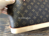 Original Quality Louis Vuitton Alma BB Handbag M53152