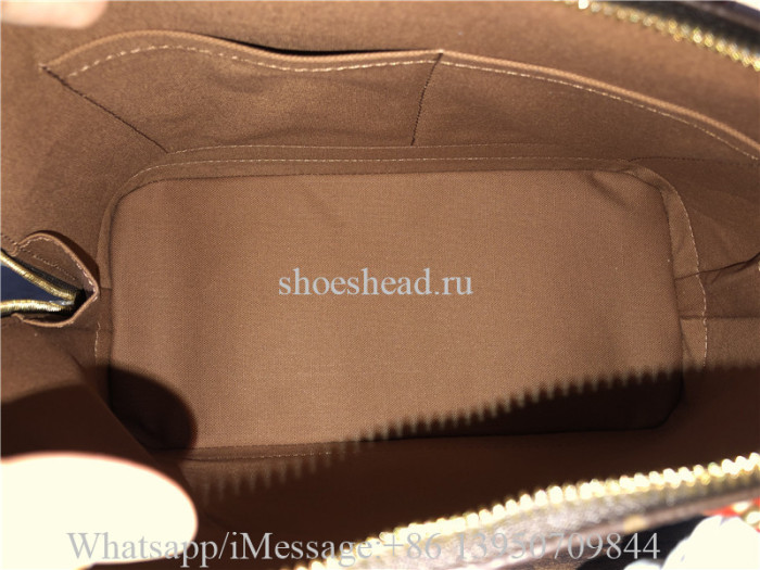 Original Quality Louis Vuitton Alma BB Handbag M53152