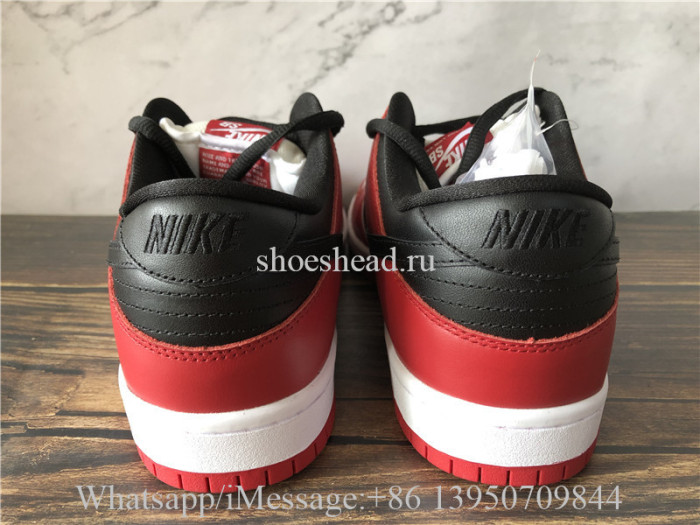 Nike SB Dunk Low Pro Chicago