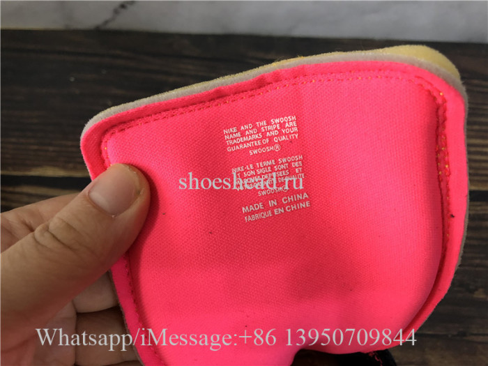 Air Jordan 1 Retro High OG Bio Hack