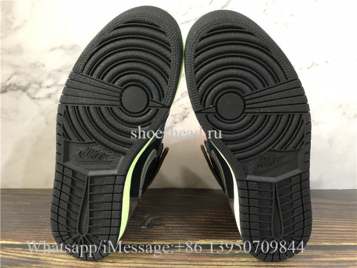 Air Jordan 1 Retro High OG Bio Hack