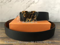 Original Louis Vuitton Belt 33