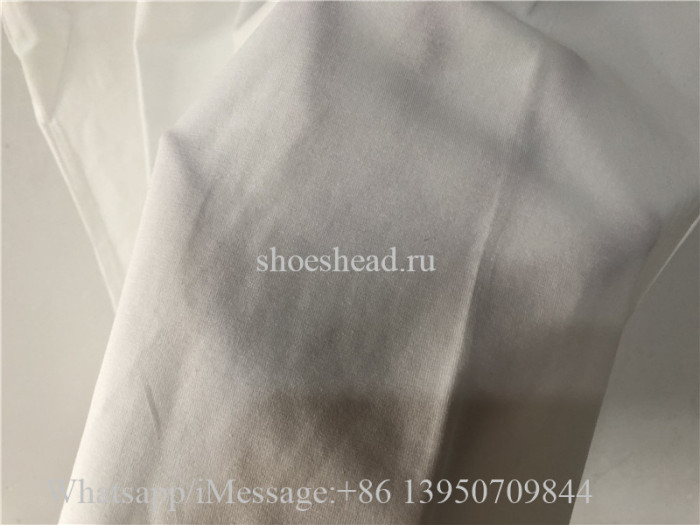 Balenciaga White Shirt