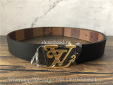 Original Louis Vuitton Belt 33