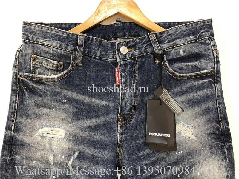 Dsquared2 Jeans 1