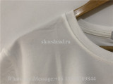 Balenciaga White Shirt