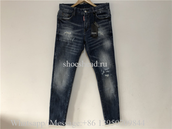 Dsquared2 Jeans 1