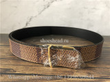 Original Louis Vuitton Belt 33