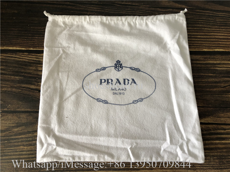 Orginal Quality Prada Nylon Re-Edition 2005 Shoulder Bag Black