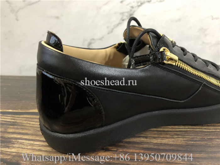 Giuseppe Zanotti Frankie Sneakers Aw20