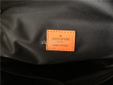 Original Louis Vuitton Discovery Backpack PM Damier Cobalt Canvas