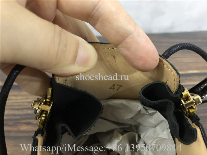 Giuseppe Zanotti Frankie Sneakers Aw20