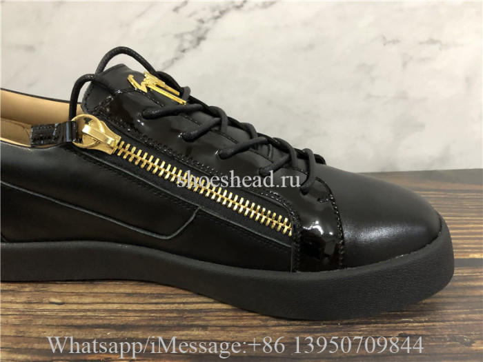 Giuseppe Zanotti Frankie Sneakers Aw20