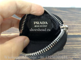 Orginal Quality Prada Nylon Re-Edition 2005 Shoulder Bag Black