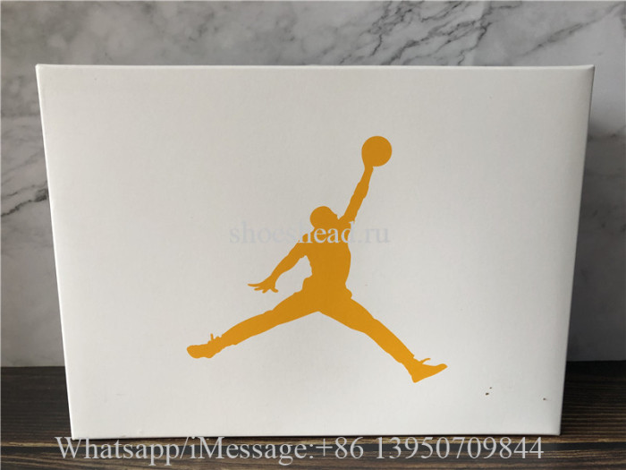 Air Jordan 3 Retro WMNS Laser Orange