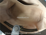 Original Gucci Ophidia GG Medium Tote Beige Bag