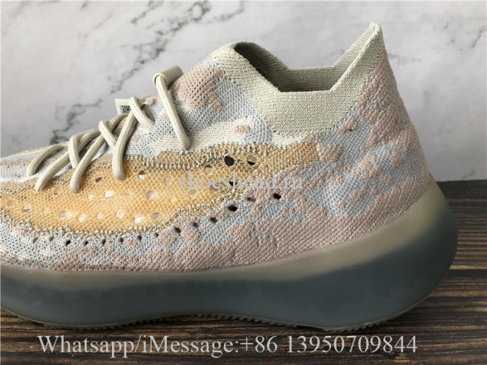 Adidas Yeezy Boost 380 Pepper