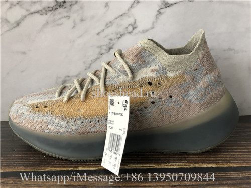 Adidas Yeezy Boost 380 Pepper