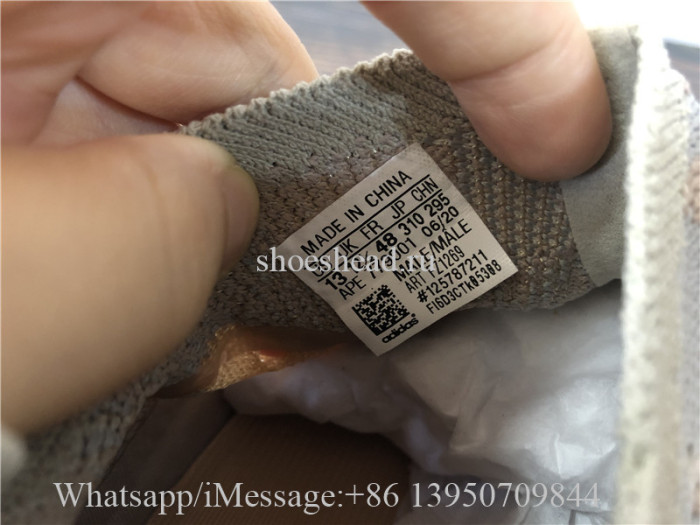 Adidas Yeezy Boost 380 Pepper