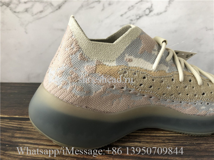 Adidas Yeezy Boost 380 Pepper