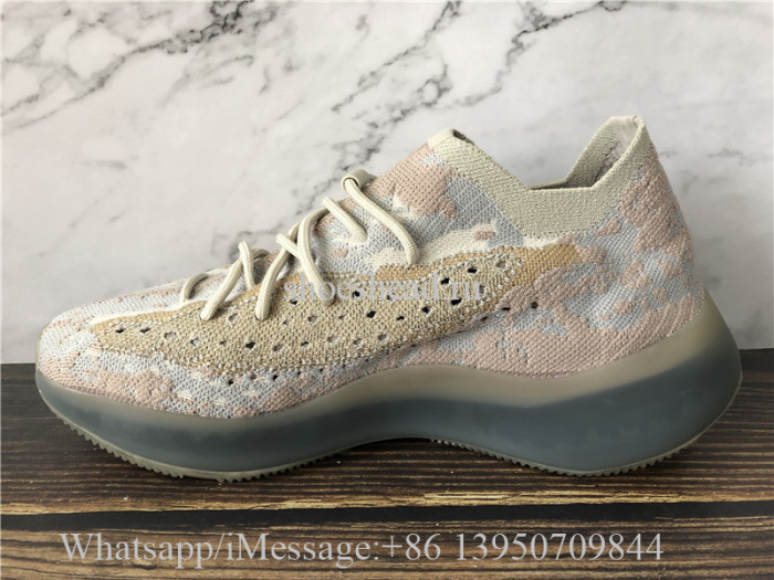 Adidas Yeezy Boost 380 Pepper