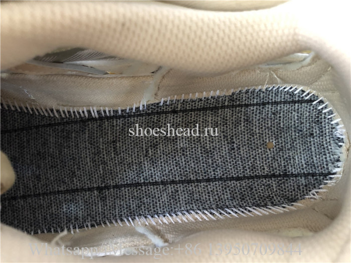 Balenciaga Beige Track 2 Sneakers