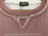 Christian Dior Pink Shirt（US Size）