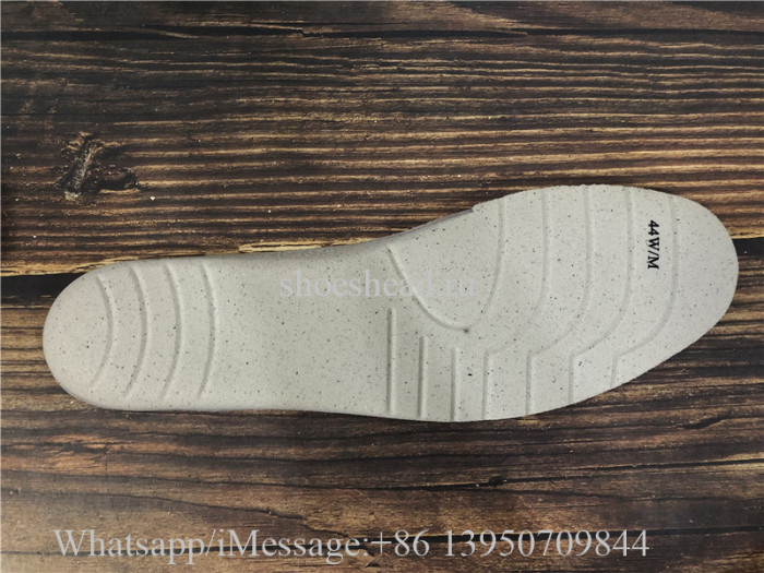 Super Quality Balenciaga Triple S Clear Sole Trainer Blue