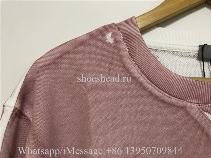 Christian Dior Pink Shirt（US Size）