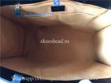 Original Louis Vuitton Onthego GM Empreinte Leather Tote Bag M44925