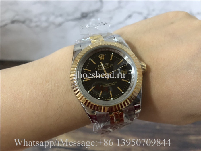Rolex Watch 16