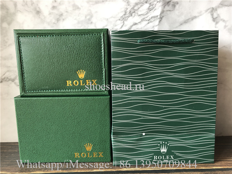 Rolex Watch 16