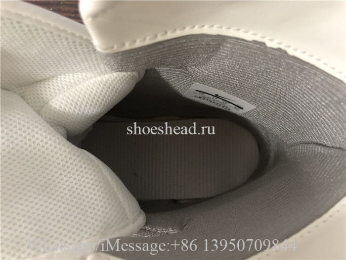 Automatic Lace Nike Air Mag Back To Future