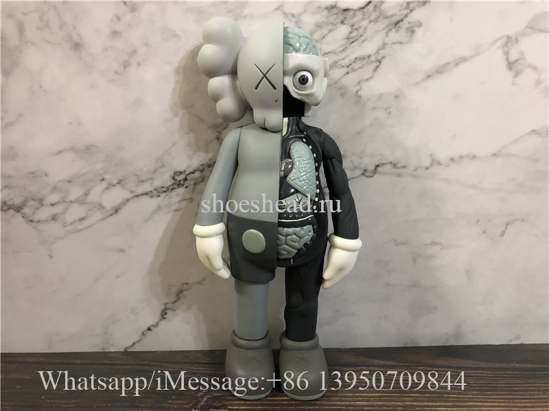 Kaws Toys 3
