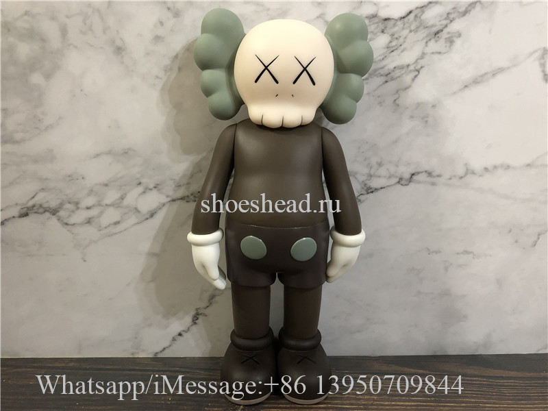 Kaws Toys 2