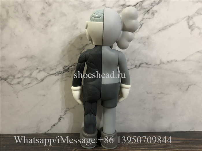Kaws Toys 3