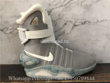 Automatic Lace Nike Air Mag Back To Future