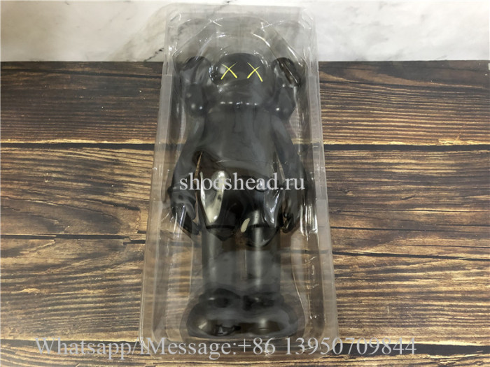 Kaws Toys 1