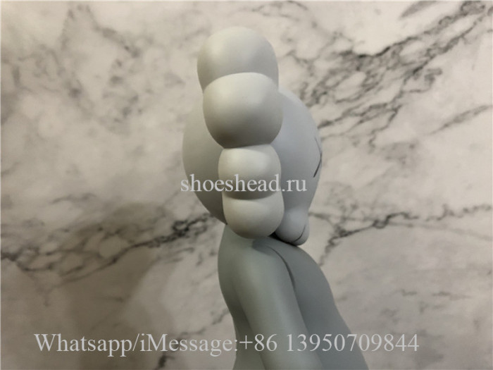 Kaws Toys 3
