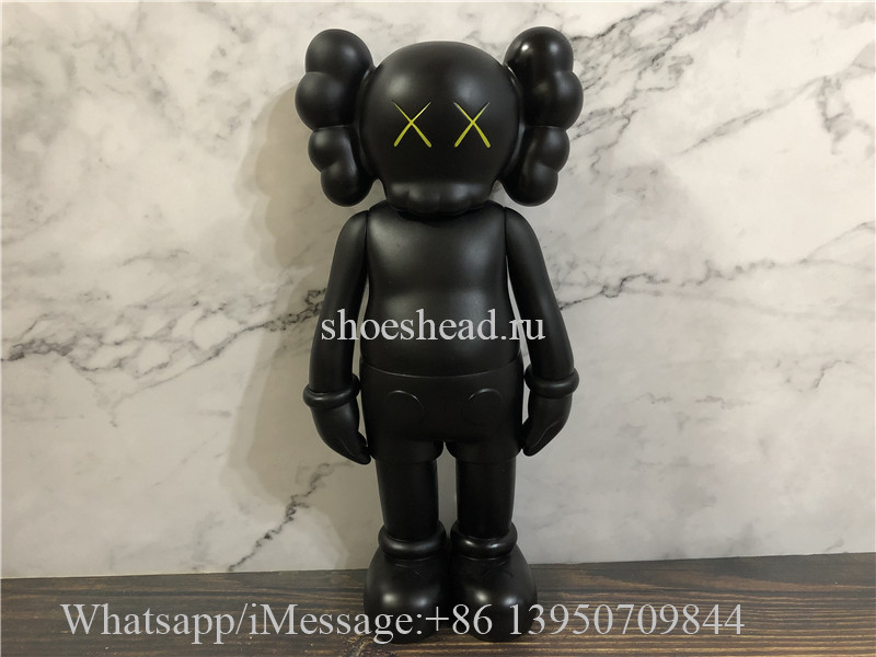 Kaws Toys 1