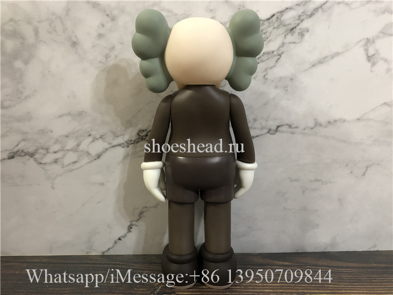 Kaws Toys 2