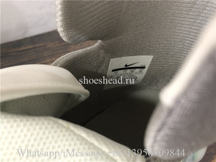 Automatic Lace Nike Air Mag Back To Future