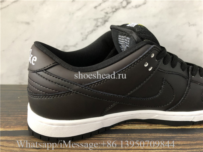 Civilist x Nike SB Dunk Low Pro QS Thermography