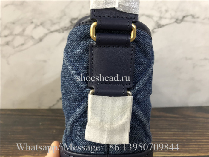 Original Quality Chanel Gabrielle SM Hobo Bag