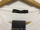 Chrome Hearts White Shirt